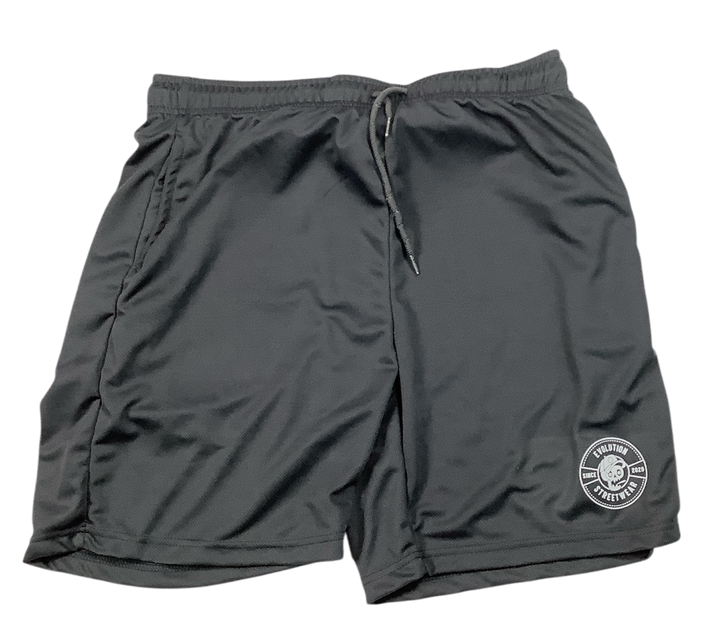 Men's Logo Quick Drying Shorts