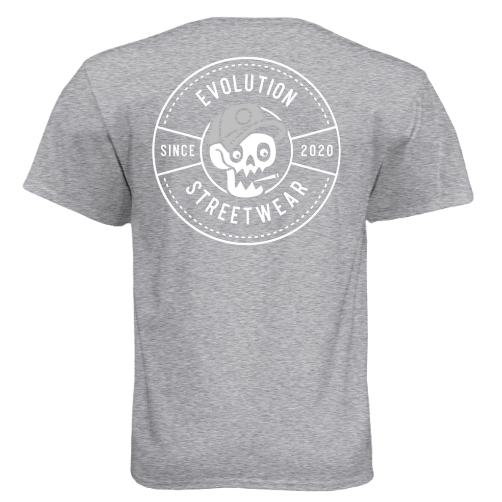 PREMIUM HEATHER - BACK