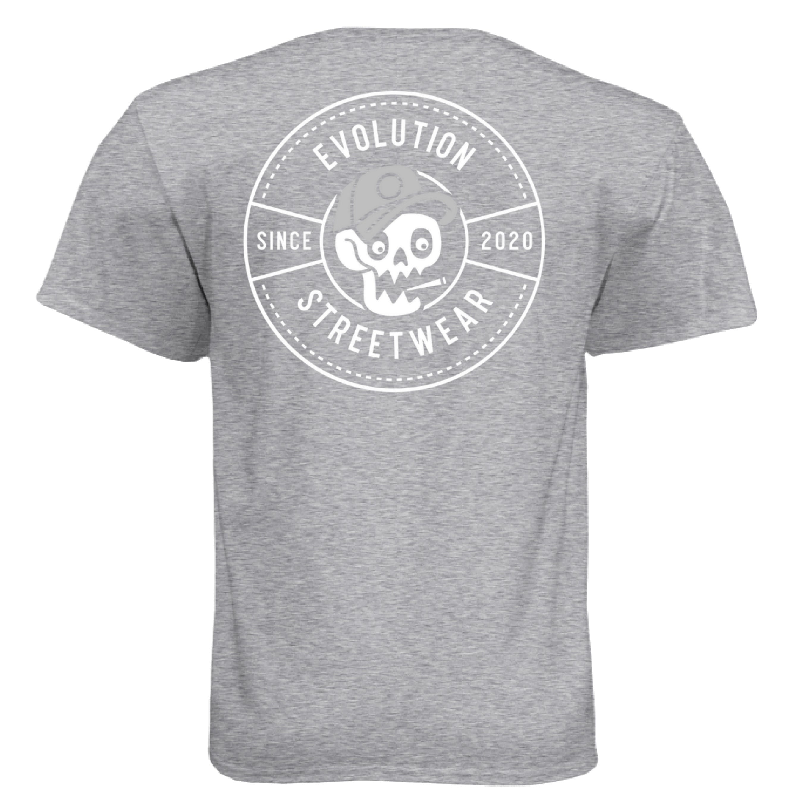 PREMIUM HEATHER - BACK