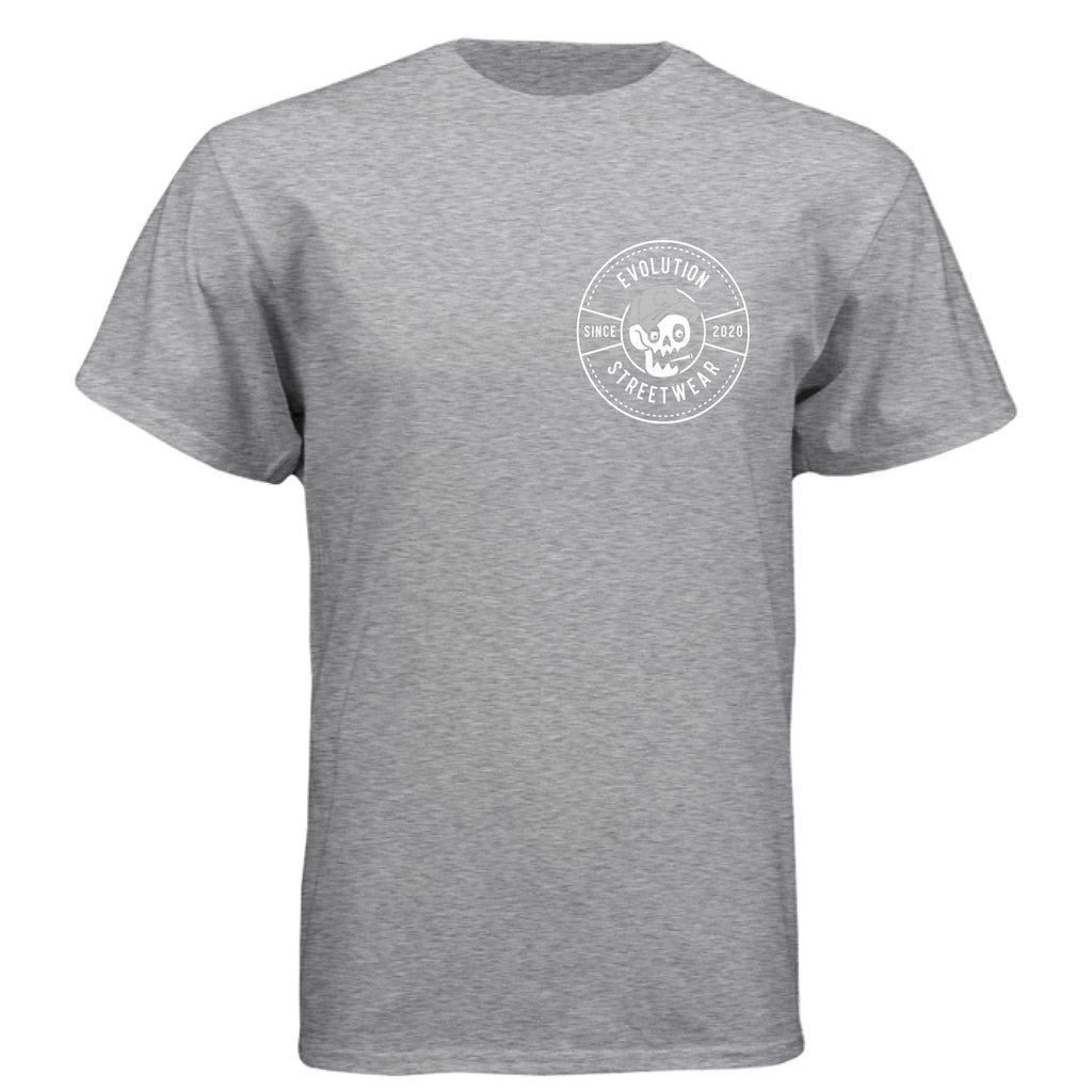 PREMIUM HEATHER - FRONT