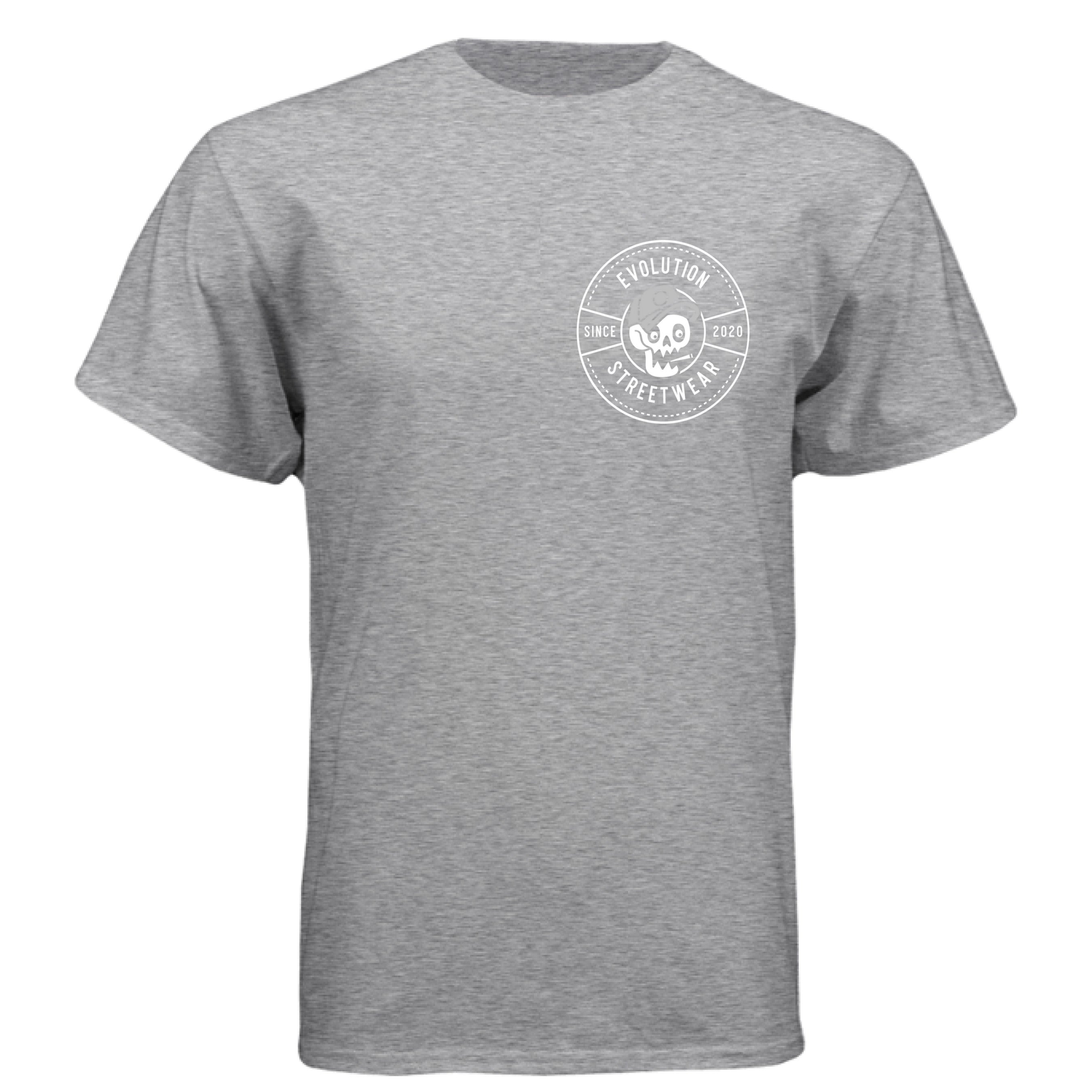 PREMIUM HEATHER - FRONT