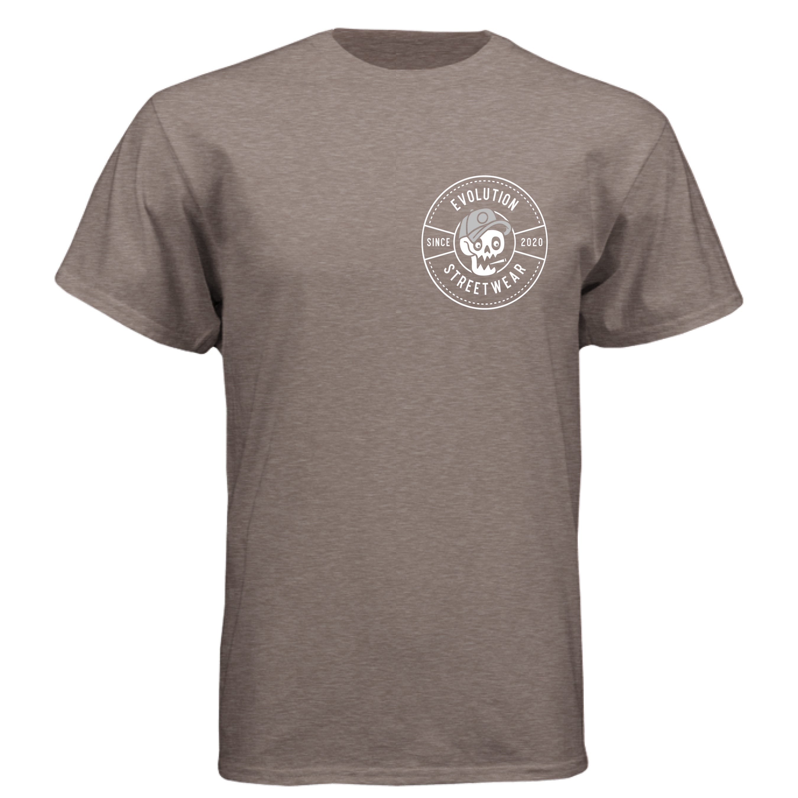 VENETIAN GRAY - FRONT